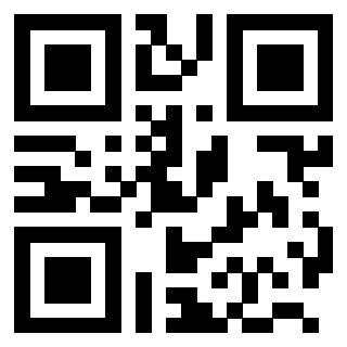 Immagine del QrCode di 3203097474