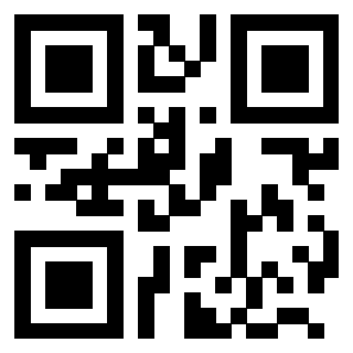 3203097477 - Immagine del Qr Code associato