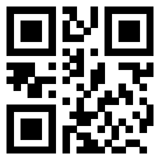 3203097479 Qr Code associato