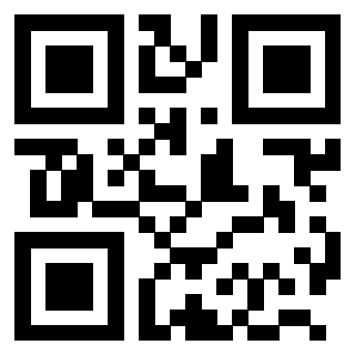 3203097480 - Immagine del Qr Code