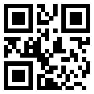 Immagine del QrCode di 3203097483
