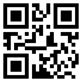 Scansione del QrCode di 3203097485