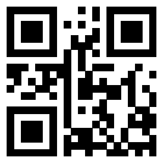 3203097487 QrCode associato