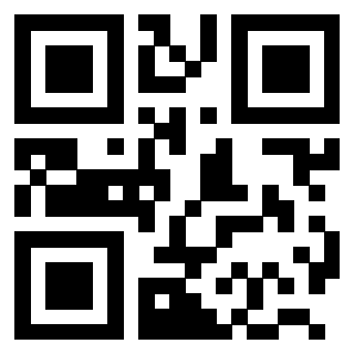 Il Qr Code di 3203097488
