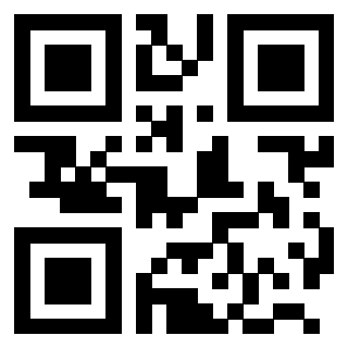Scansione del QrCode di 3203097489