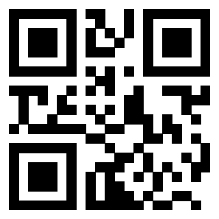 3203097491 - Immagine del Qr Code associato