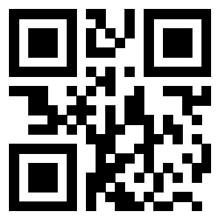 3203097495 - Immagine del Qr Code associato