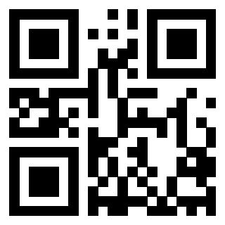Scansione del Qr Code di 3203097496