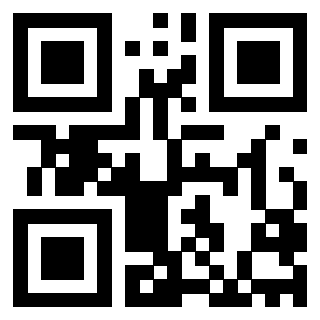 3203097497 - Immagine del QrCode