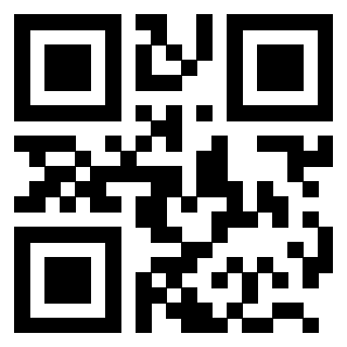 Scansione del QrCode di 3203097498