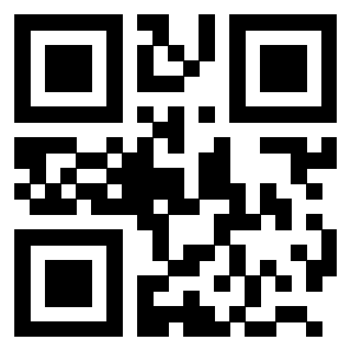Il QrCode di 3203097499