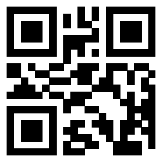 Immagine del Qr Code di 3203097500