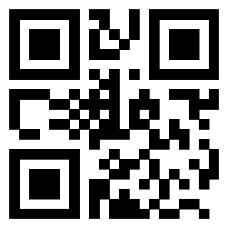Immagine del QrCode di 3203097501