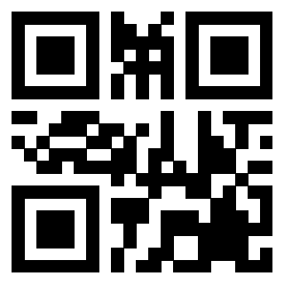 Scansione del Qr Code di 3203097504