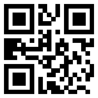 Scansione del Qr Code di 3203097505