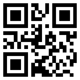 3203097509 Qr Code associato