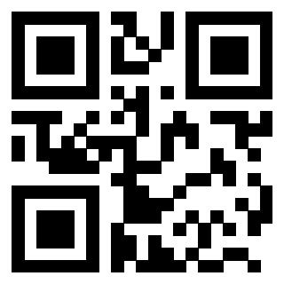 3203097510 - Immagine del Qr Code associato