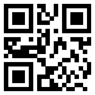 3203097511 - Immagine del Qr Code associato