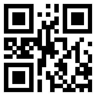 3203097513 - Immagine del Qr Code associato