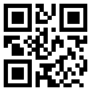 3203097515 - Immagine del QrCode associato
