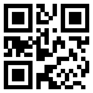 Il QrCode di 3203097518