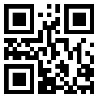 3203097523 - Immagine del Qr Code associato