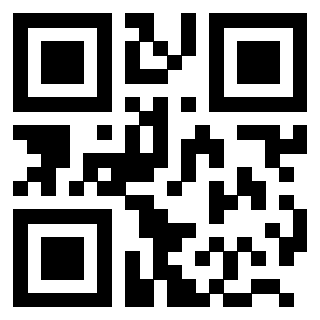 Immagine del QrCode di 3203097526