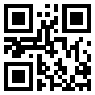 3203097527 - Immagine del Qr Code associato