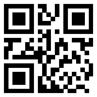 Il QrCode di 3203097528