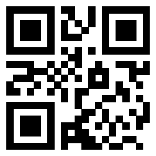 3203097531 QrCode associato