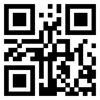 Immagine del QrCode di 3203097533