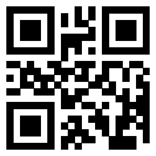 Scansione del QrCode di 3203097534