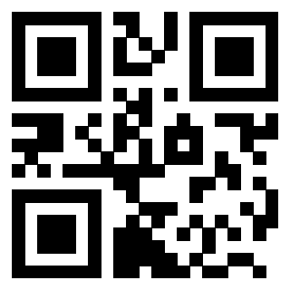 3203097536 Qr Code associato