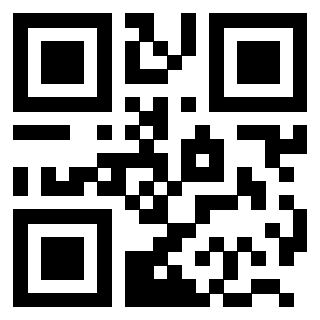 Scansione del Qr Code di 3203097538