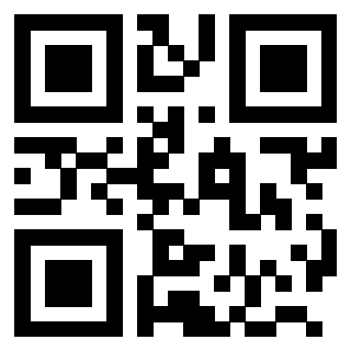 3203097543 Qr Code associato