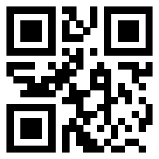 Immagine del Qr Code di 3203097545
