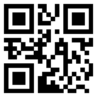 3203097547 Qr Code associato