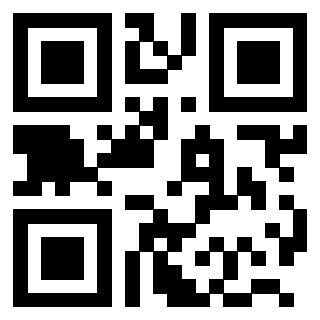3203097548 - Immagine del QrCode associato