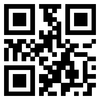 3203097550 Qr Code associato