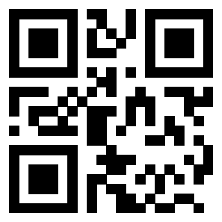3203097552 - Immagine del Qr Code