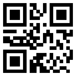 Scansione del Qr Code di 3203097553