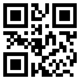 3203097554 - Immagine del Qr Code associato