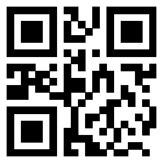 3203097555 - Immagine del QrCode associato