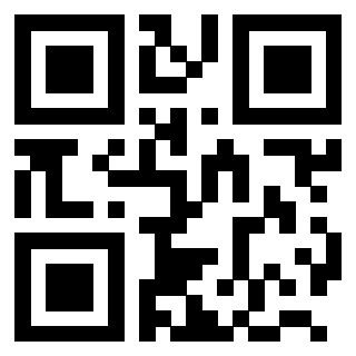 Immagine del Qr Code di 3203097557