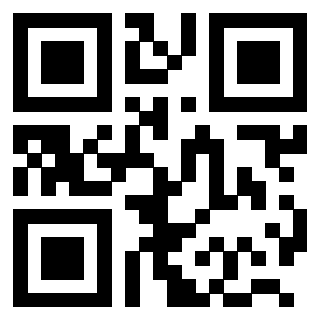 3203097560 - Immagine del QrCode associato
