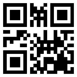 Immagine del Qr Code di 3203097562