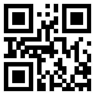 Immagine del Qr Code di 3203097567