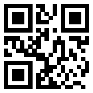 3203097569 QrCode associato