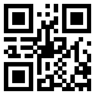 Il QrCode di 3203097570
