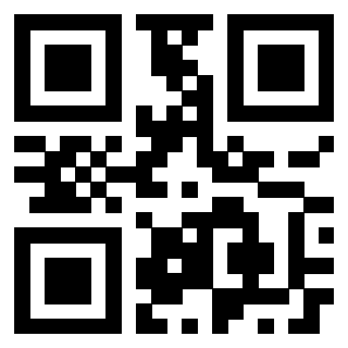 Scansione del Qr Code di 3203097572